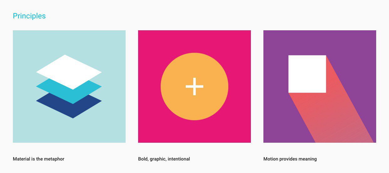 Material Design
