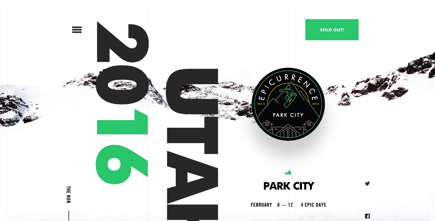 park-city-typography-example