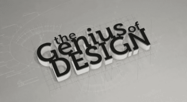 4 кращих документальних фільми про дизайн: The Genius of Design, Why Man Creates та інші