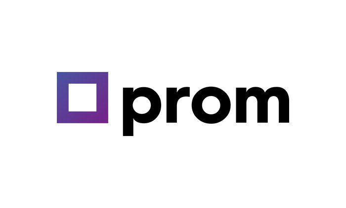 А вы уже видели новое лого Prom.ua?