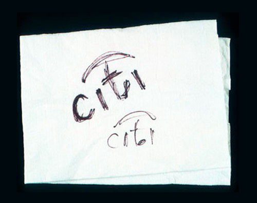 Шалені гроші за логотип: історія CitiBank