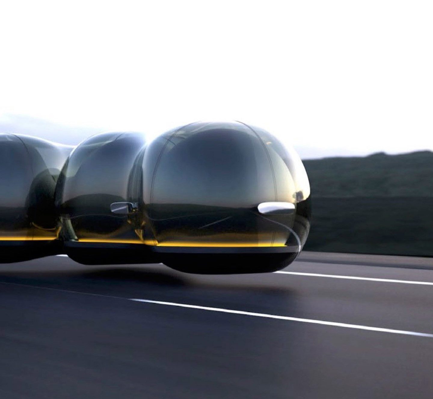 Дизайн авто майбутнього: переможець конкурсу Renault серед студентів