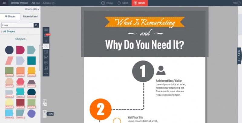 Кращі інструменти для створення інфографіки у 2023 році: BeFunky, Visme, Snappa, Canva Infographic Maker