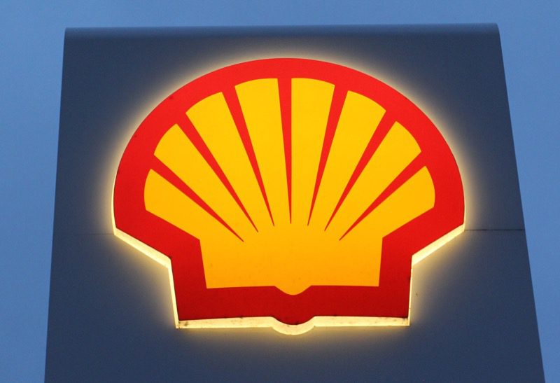 Логотипи які СИЛЬНО вплинули на успіх бренду: ЦІКАВА історія Shell