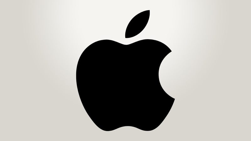 Logotipi Iz Velikim Vplivom Na Uspih Kompaniyi Unikalnij Kejs Apple