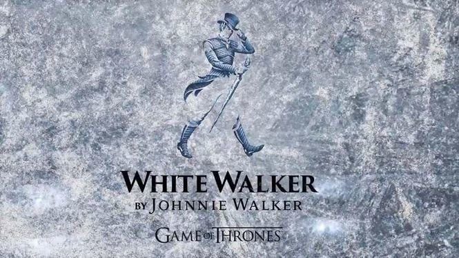 Johnnie Walker випустить віскі за мотивами серіалу “Гра престолів” (ВІДЕО)