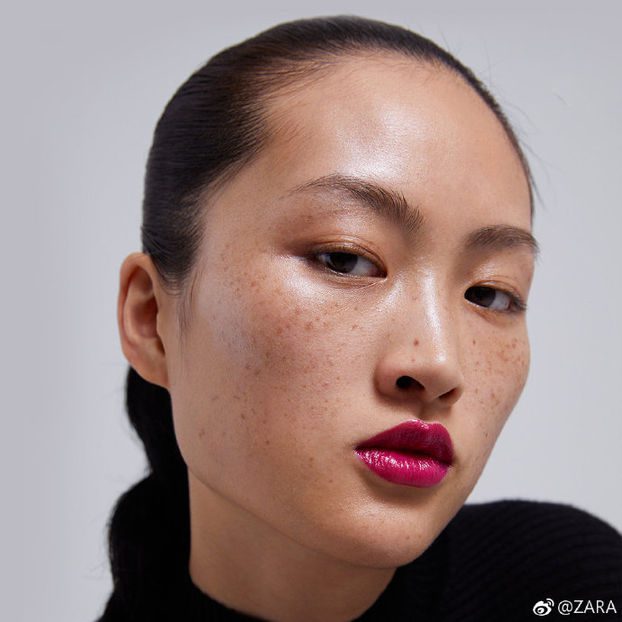 Новий скандал із “расистським” дизайном реклами у Китаї: цього разу винна Zara