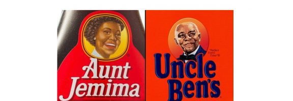 Привіт, новий світ: Mars та PepsiCo міняють логотипи своїх продуктів через расизм
