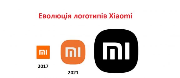 У Xiaomi показали новий логотип – знайдіть 2 відмінності зі старим