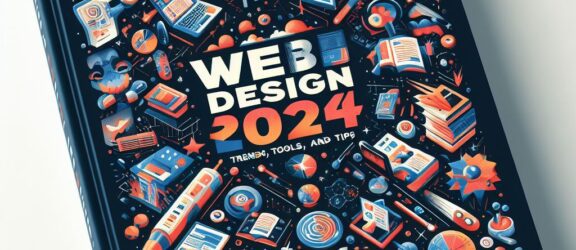 Основні тренди веб-дизайну 2024 про які варто знати